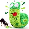 Squeaky Dog Puzzle Toy – Snuffle Game for Stress Relief & IQ Training