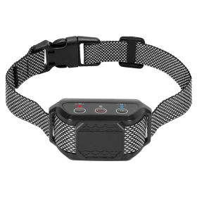 Citronella Spray Bark Collar – Gentle Anti-Barking Control for Small, Medium & Large Dogs  No Electric Shocks, IP65 Waterproof