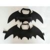 Bat Wings Pet Costume – Halloween Party Outfit for Dogs & Cats  Lightweight, Adjustable & Perfectly Spooky