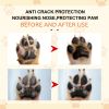 Pets moisturizing paw cream dogs and cars universal deep moisturizing soles of the paws